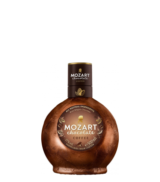 LIKIER Mozart Chocolate Coffee