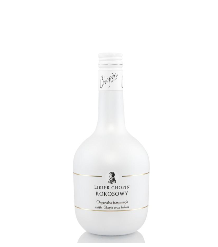 LIKIER Kokosowy Chopin