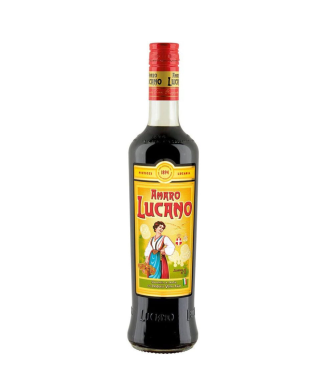 LIKIER Amaro Lucano