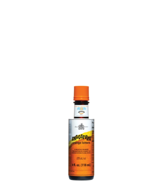 LIKIER Angostura Orange