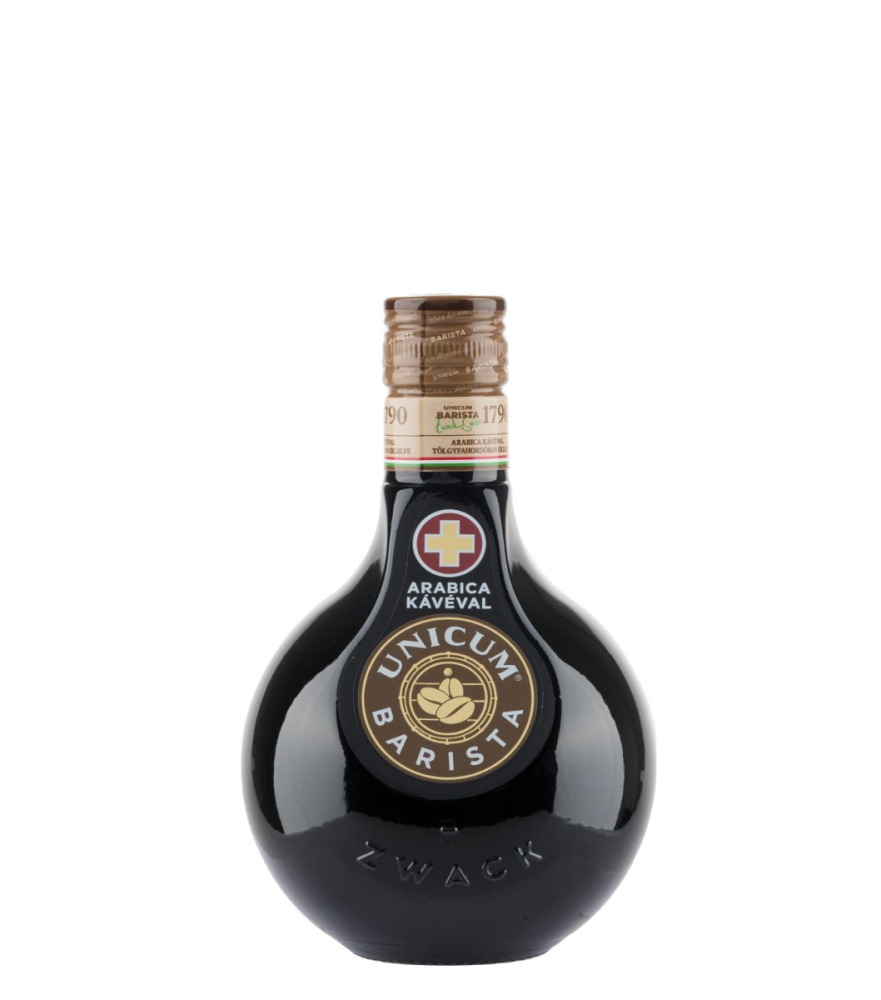 LIKIER Unicum Barista