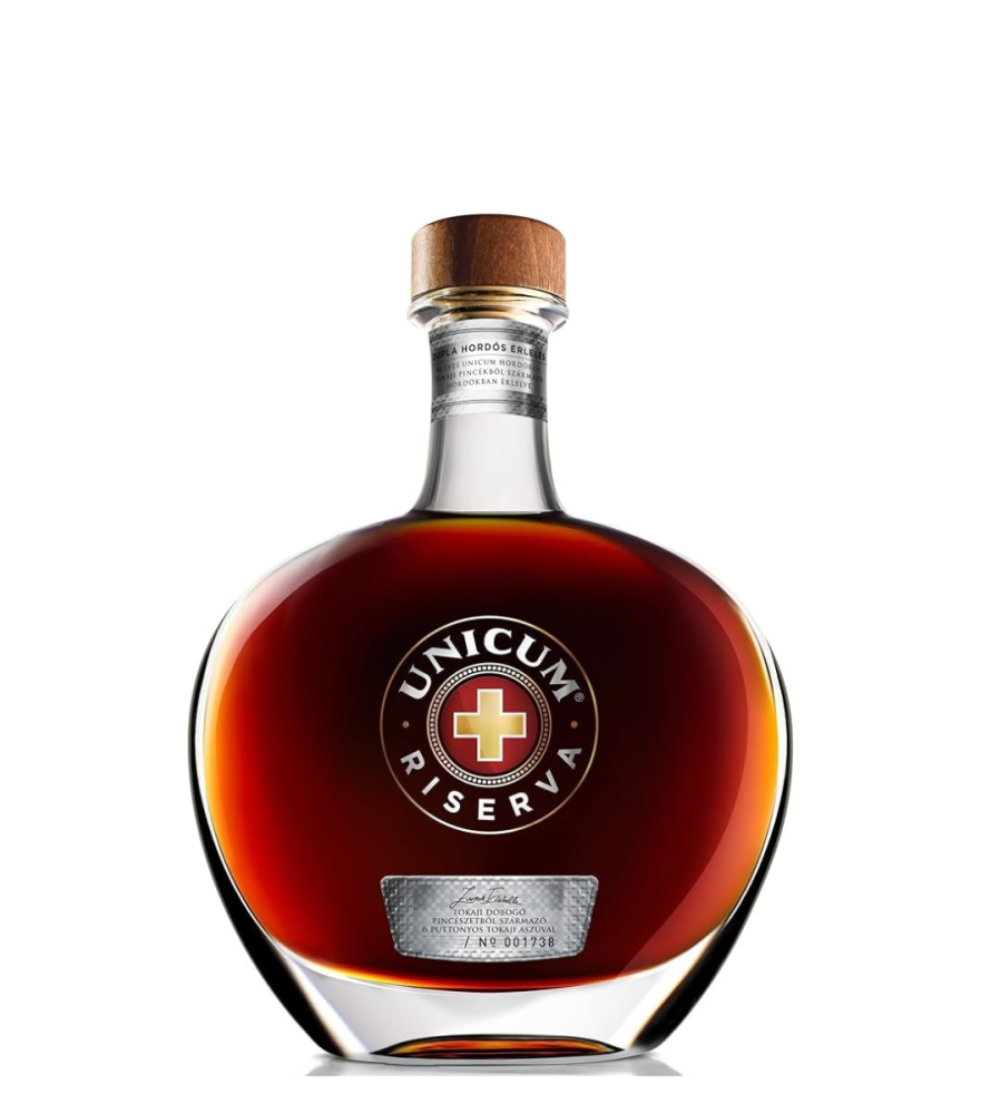 LIKIER Unicum Riserva