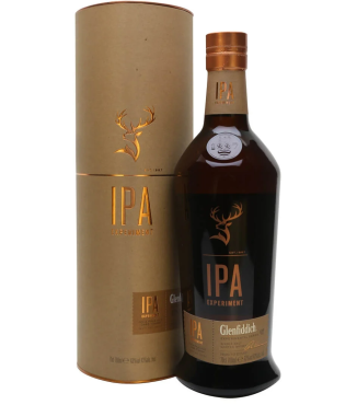 WHISKY Glenfiddich IPA