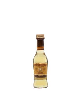 MINIATURKA WHISKY Glenmorangie 10 YO