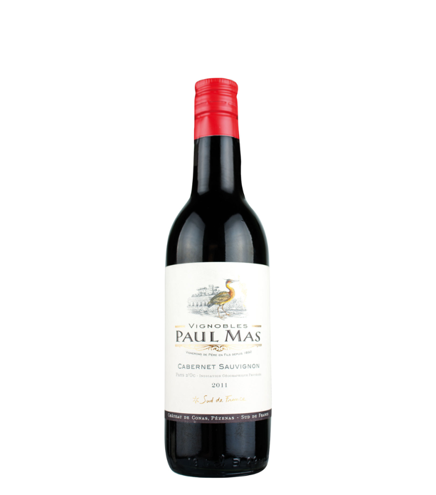 WINO Paul Mas Cabernet Sauvignon