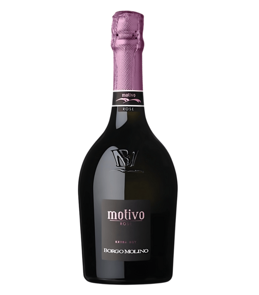 PROSECCO Borgo Molino Motivo Rosso