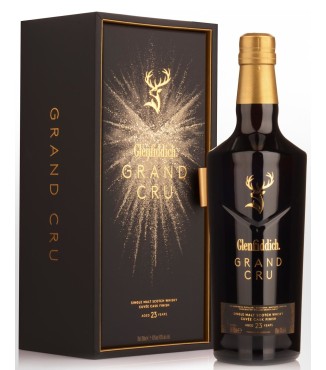 WHISKY Glenfiddch 23 Y O Grand Cru