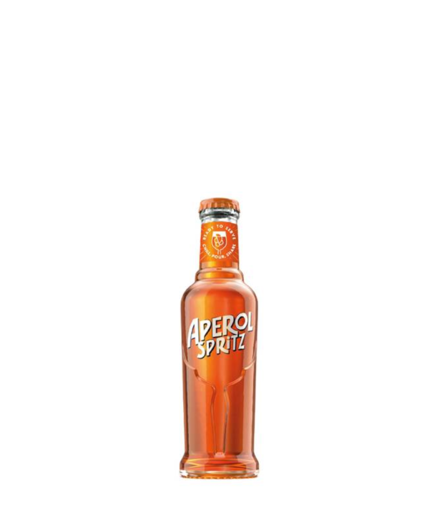 APERITIF Aperol 11% 200ml ( sztuka)
