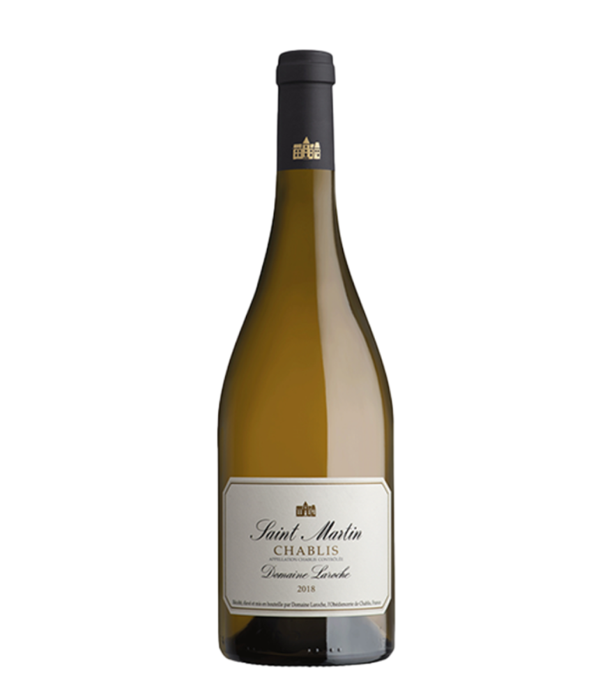 WINO Saint-Martin Chablis