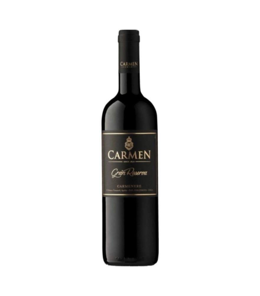 WINO Carmen Carmenere Gran Reserve