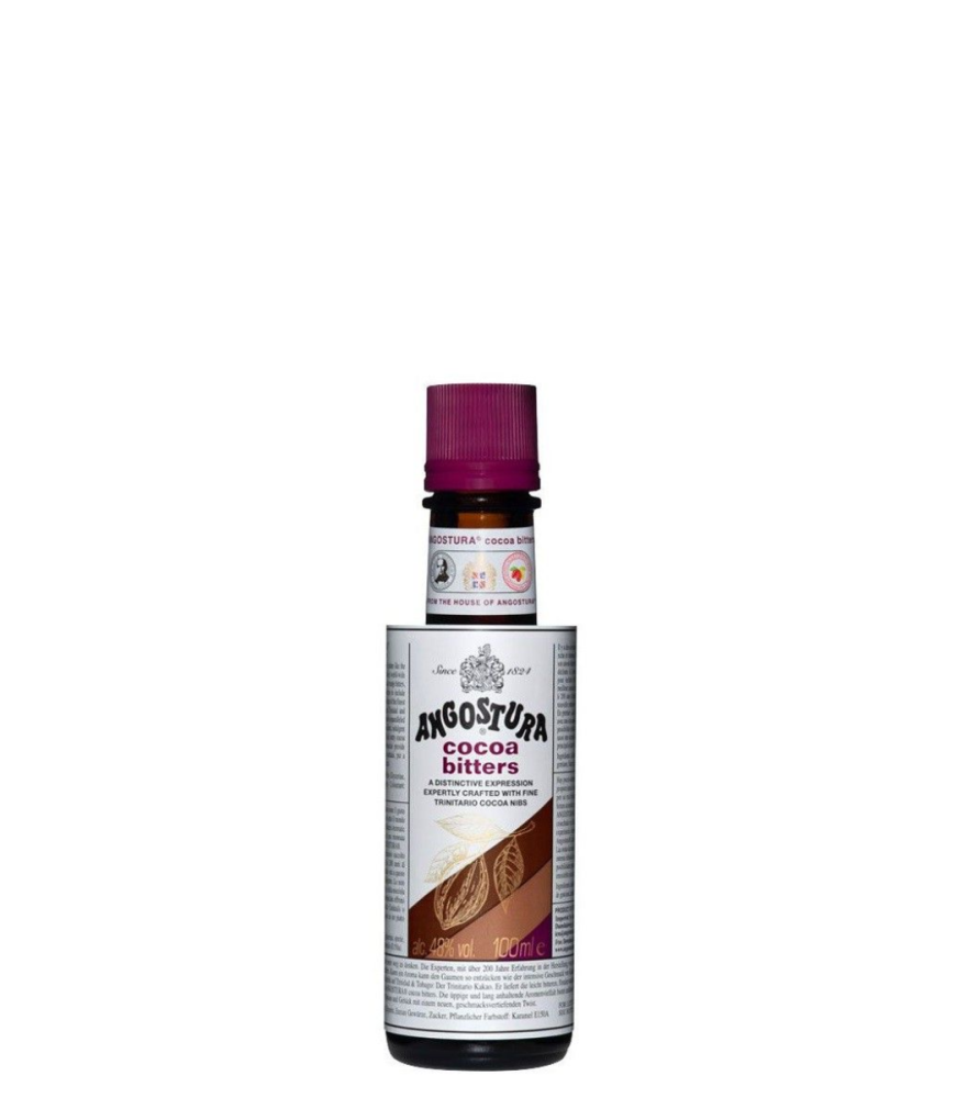 Angostura Cocoa