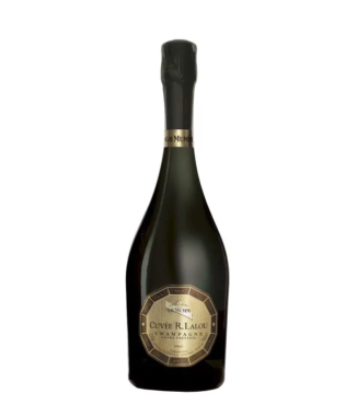 CHAMPAGNE Mumm Cuvee R.Lalou