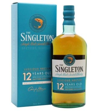 WHISKY Singleton 12 Y O