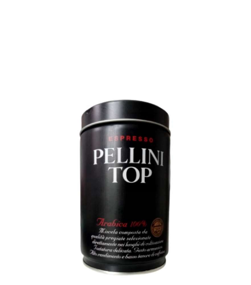 KAWA Pellini Top Puszka