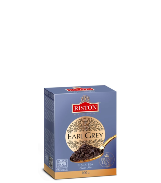 HERBATA Riston Earl Grey 100g