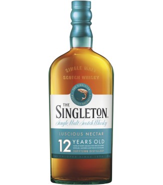 WHISKY Singleton 12 Y O