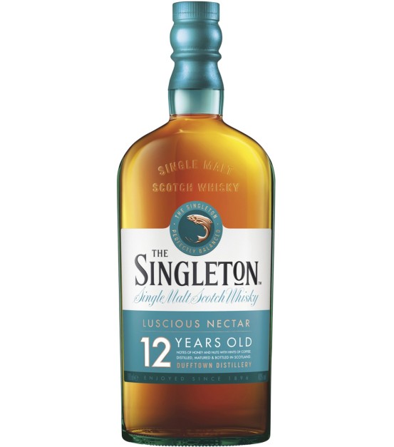 WHISKY Singleton 12 Y O