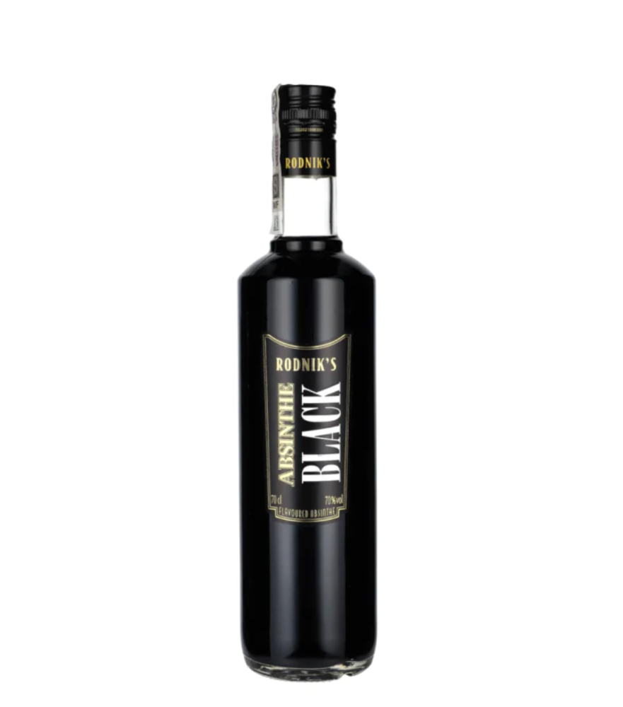 ABSINTH Rodniks Black