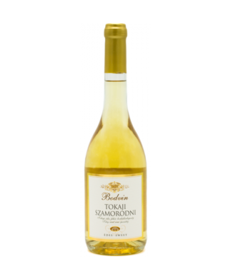 WINO Tokaji Szamorodni Bodvin Sweet