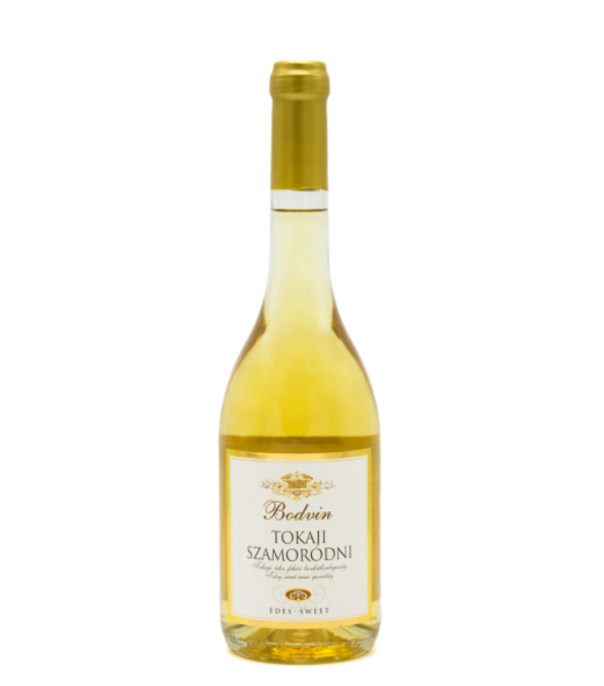 WINO Tokaji Szamorodni Bodvin Sweet