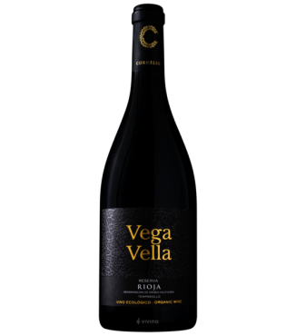 WINO Cornelio Vega Vella Red Reserva