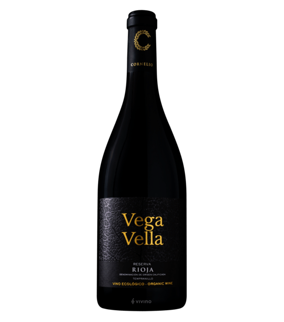 WINO Cornelio Vega Vella Red Reserva