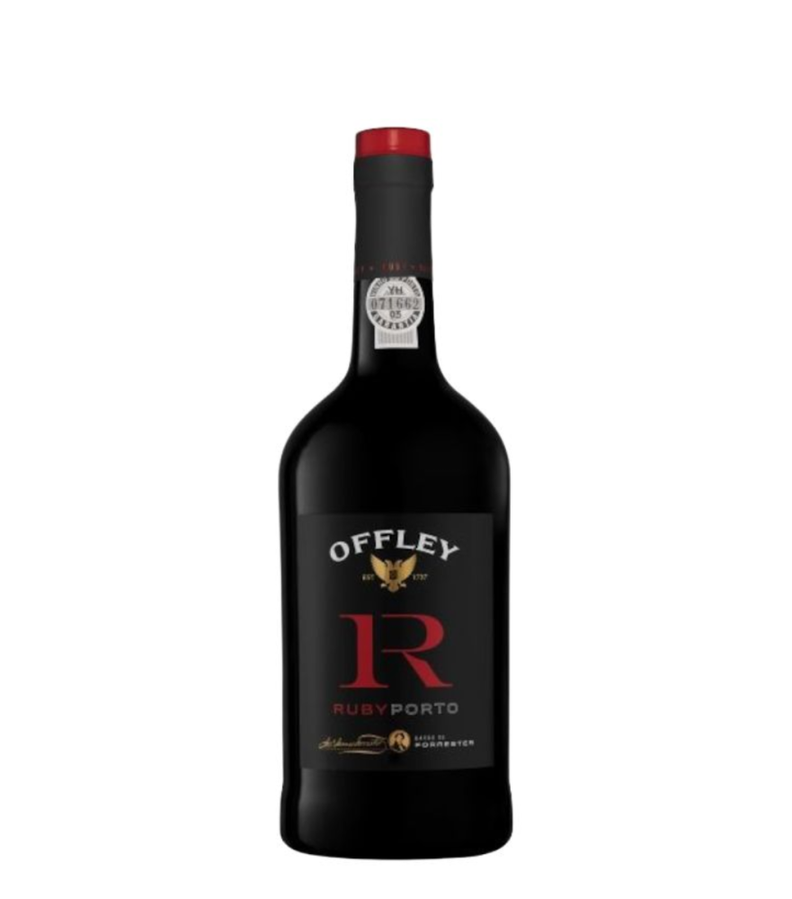 WINO Porto Offley Ruby