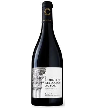 WINO Cornelio Selection Autor