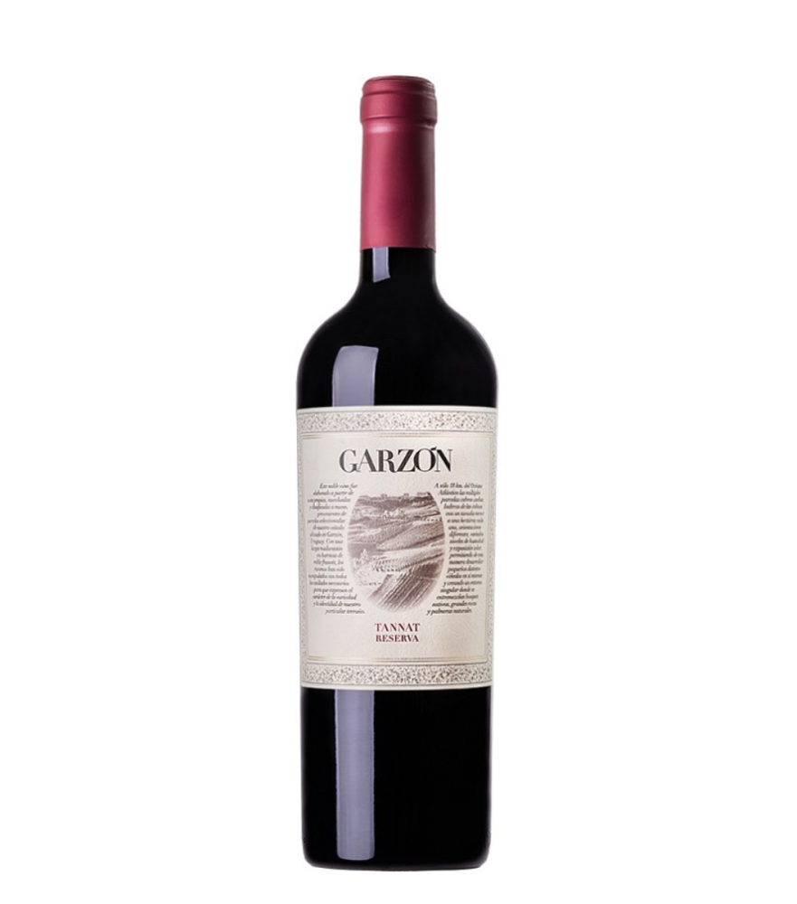Garzon Tannat Reserva