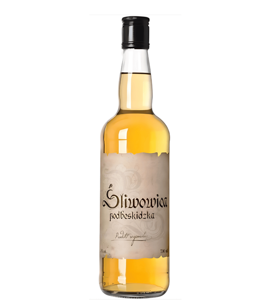 ŚLIWOWICA Podbeskidzka