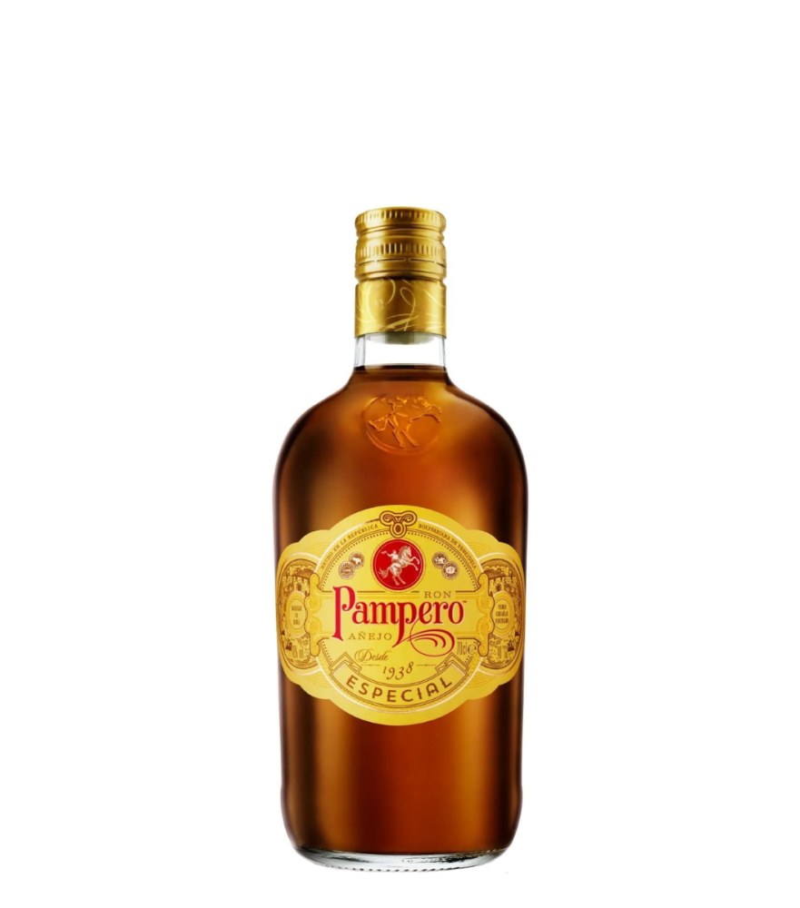 RUM Pampero Anejo Especial