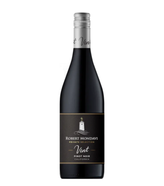 WINO Robert Mondavi Private Selection Pinot Noir