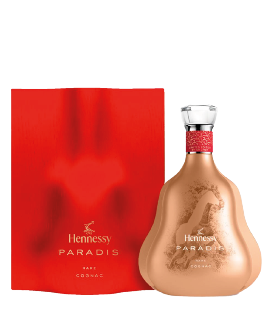 Hennessy Paradis CHINESE NEW YEAR 2026