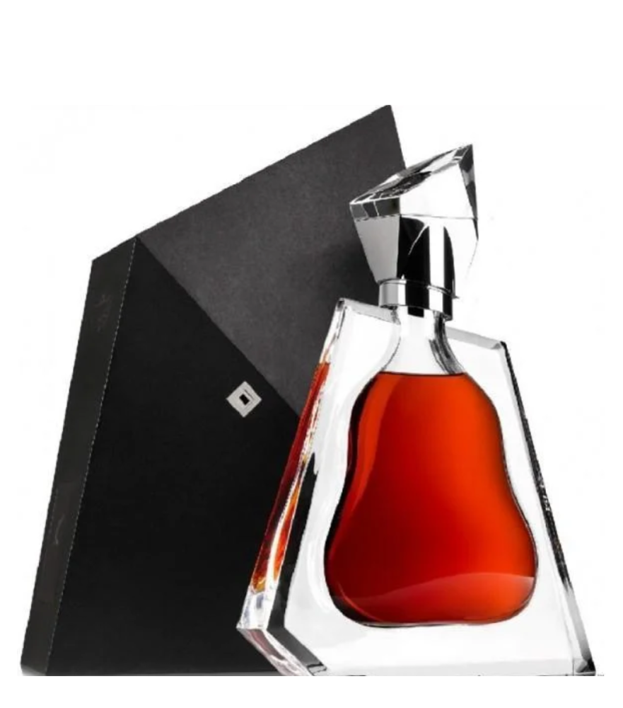 Hennessy Richard Chinese New Year 2026