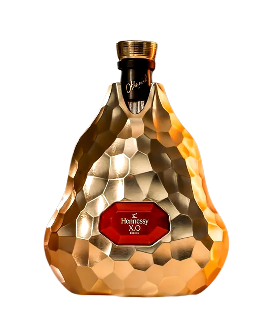 Hennessy XO Limited Edition by Jean-Michel
