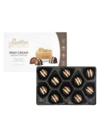SŁODYCZE Czekoladki Butlers Irish Cream