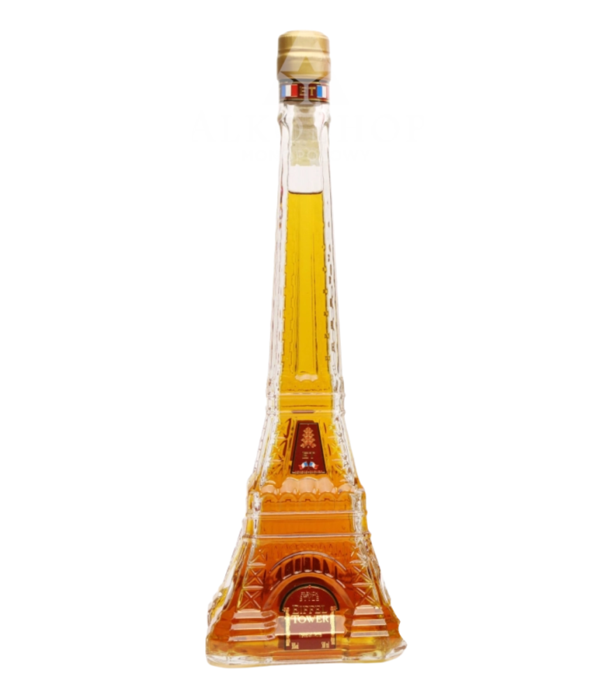 BRANDY Eiffel Tower