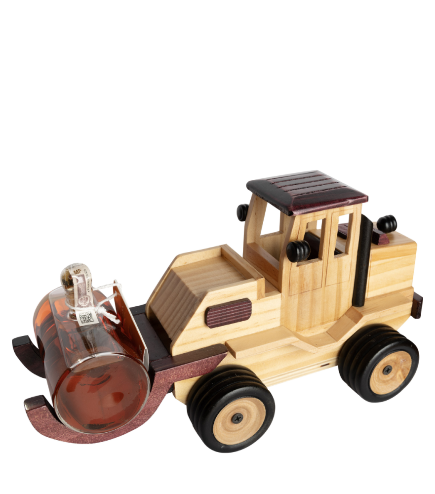 BRANDY Koparka Excavatir