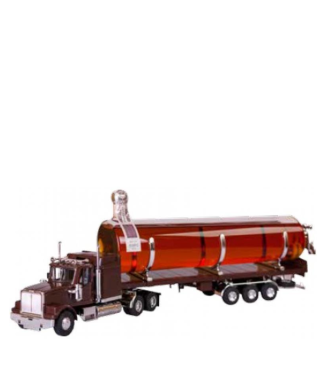 BRANDY TIR plastikowy