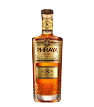 RUM Phraya 8yo