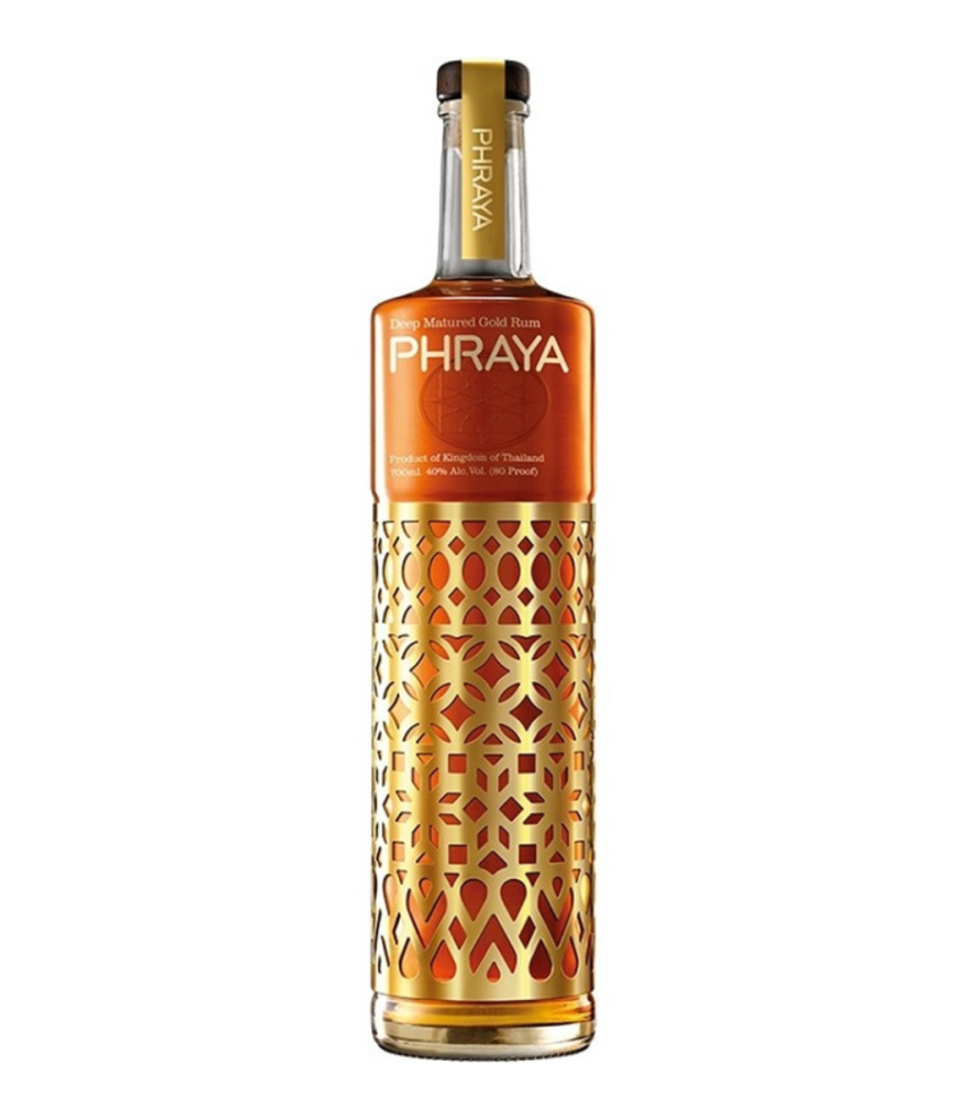 RUM Phraya Gold