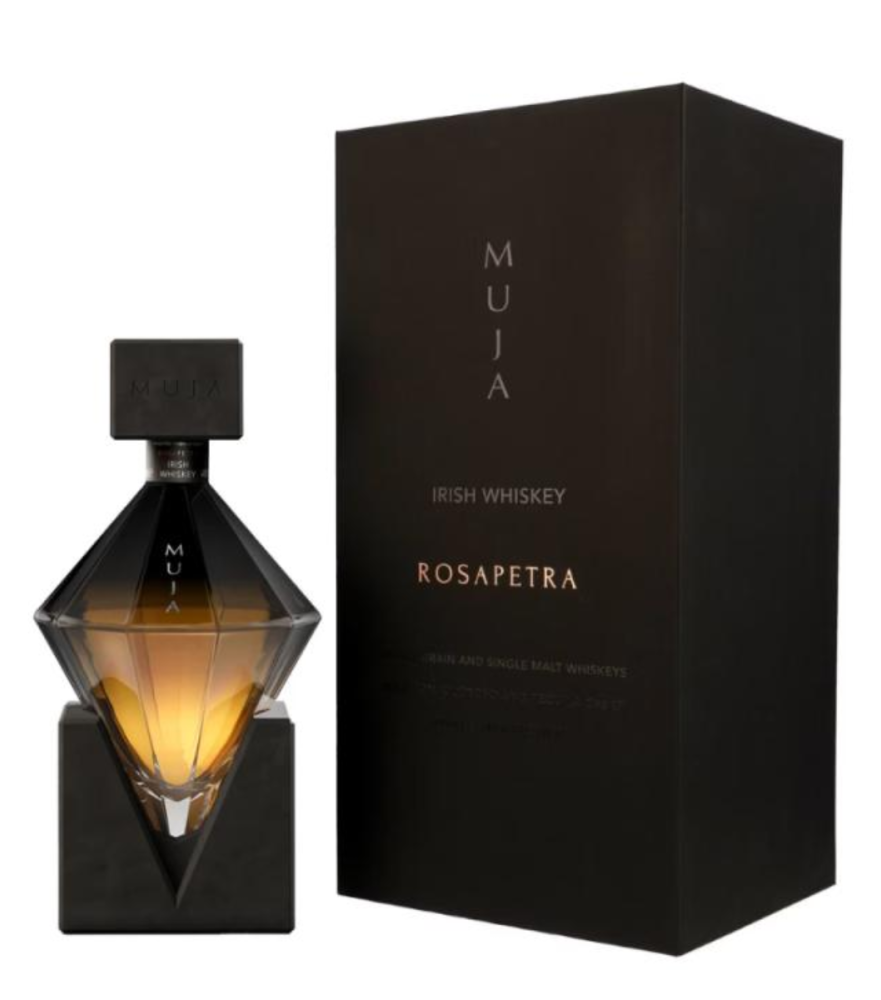 WHISKY Muja Rosapetra