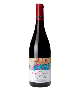 WINO Beaujolais Nouveau Joseph Drouhin 2023