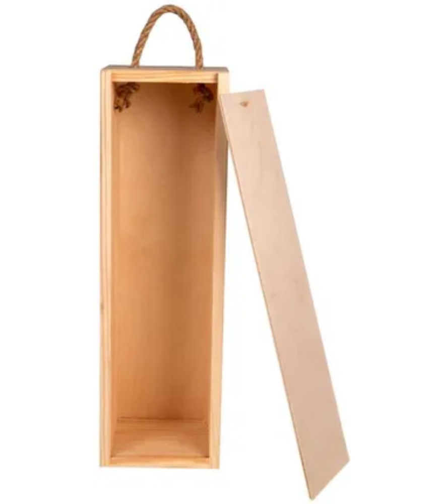 Skrzynka zasuwana SZNUREK1