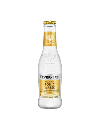 TONIC Fever Tree Premium Indian