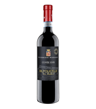 WINO Guerrieri Rizzardi Cuvee XVII Valpolicella