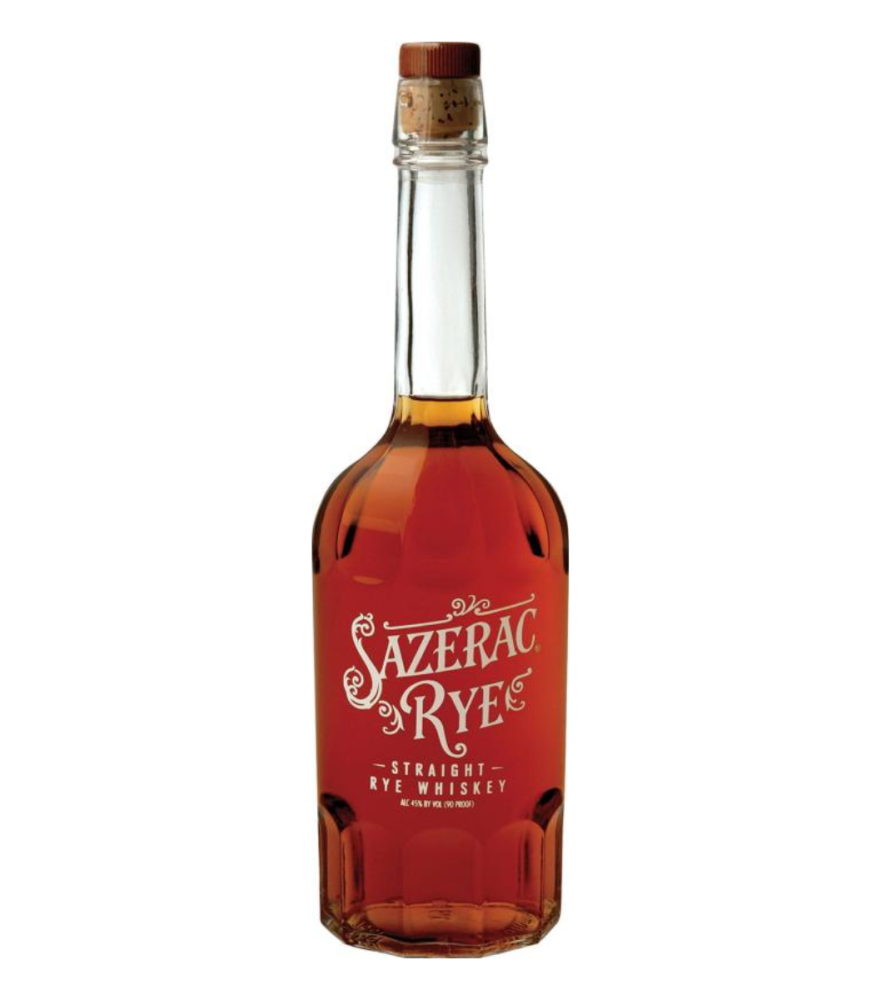 BOURBON Sazerac Rye