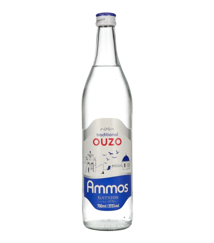 OUZO Ammos