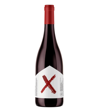 WINO Turnau X Czerwone