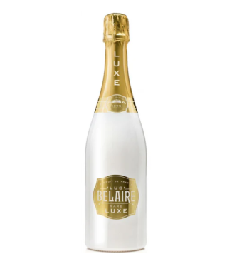 WINO Luc Belaire White Luxe